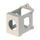 M22-IVS 216400 Y7-216400 EATON ELECTRIC M22-IVS IVSQ adaptador de trilho DIN