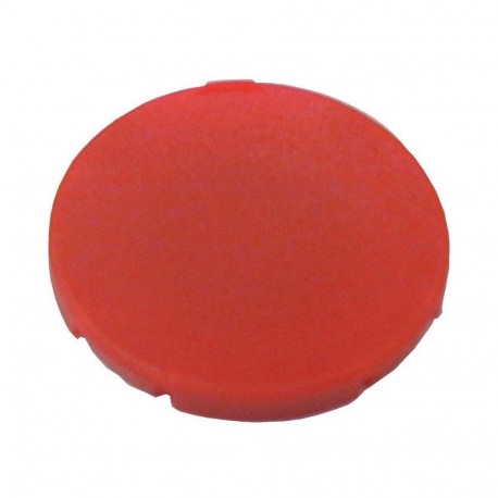 M22-XD-R 216423 Y7-216423 EATON ELECTRIC M22-XD-RQ Indicando Plate, Red, Unrecorded