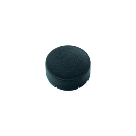 M22-XDH-S 216428 Y7-216428 EATON ELECTRIC Capsula, sporgente nera, neutra