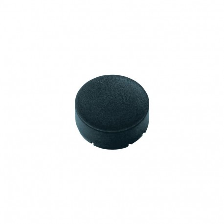 M22-XDH-S 216428 Y7-216428 EATON ELECTRIC M22-XDH-SQ Indicando Plate, preto, sem registro