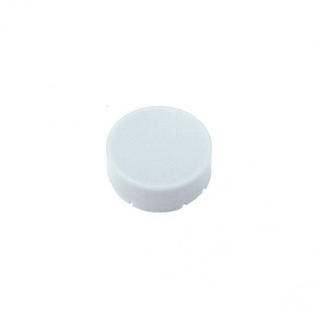 M22-XDH-W 216429 M22-XDH-WQ EATON ELECTRIC Button plate, raised white, blank