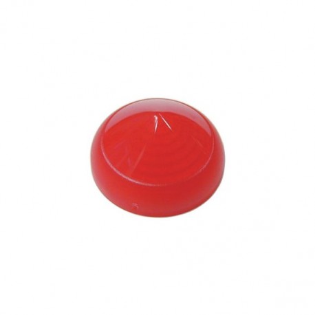 M22-XLH-R 216460 Y7-216460 EATON ELECTRIC Lente, indicatore luminoso rosso, sporgente