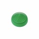 M22-XLH-G 216461 Y7-216461 EATON ELECTRIC M22-XLH-GQ Lens Verde projeção sem Gravado