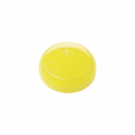 M22-XLH-Y 216462 Y7-216462 EATON ELECTRIC Lente M22-XLH-YQ Salient Amarelo sem registro