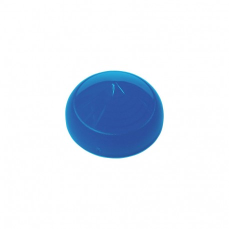 M22-XLH-B 216463 Y7-216463 EATON ELECTRIC Lente, indicatore luminoso blu, sporgente