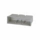 M22-H6 216553 Y7-216553 EATON ELECTRIC M22-H6Q caperuza