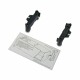 M22-UPE 216554 Y7-216554 EATON ELECTRIC Unterputzteilesatz