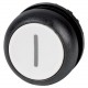 M22S-D-W-X1 216612 Y7-216612 EATON ELECTRIC M22S-DW-X1Q Enrolado botão Voltar Branco Gra.1