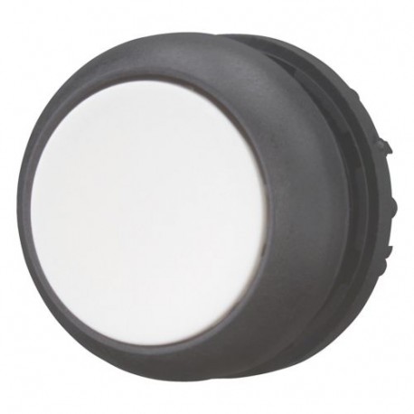M22S-DR-W 216616 Y7-216616 EATON ELECTRIC M22S-DR-WQ botão de descarga, Interlock, Branco