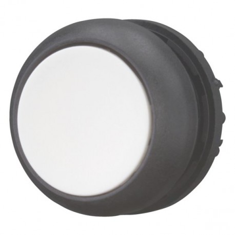 M22S-DR-W 216616 Y7-216616 EATON ELECTRIC Pulsante, piatto, bianco, permanente