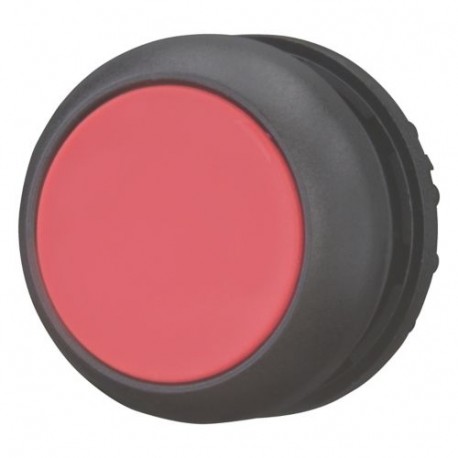 M22S-DR-R 216618 Y7-216618 EATON ELECTRIC Pulsante, piatto, rosso, permanente