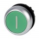 M22-DR-G-X1 216630 Y7-216630 EATON ELECTRIC M22-DR-G-X1Q botão de descarga, Bloqueio, verde, gravei