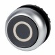 M22-DR-S-X0 216632 Y7-216632 EATON ELECTRIC Pulsante, piatto, nero 0, permanente