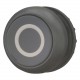 M22S-DR-S-X0 216633 Y7-216633 EATON ELECTRIC M22S-DR-S-X0Q botão de descarga, Travamento, Preto, Gravado 0