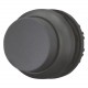 M22S-DH-S 216637 M22S-DH-SQ EATON ELECTRIC Pushbutton, raised, black, momentary