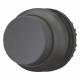 M22S-DH-S 216637 Y7-216637 EATON ELECTRIC Pulsante, sporgente, nero, ad impulso