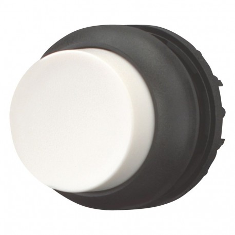 M22S-DH-W 216639 Y7-216639 EATON ELECTRIC Pulsante, sporgente, bianco, ad impulso