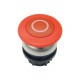 M22-DP-R-X0 216720 M22-DP-R-X0Q EATON ELECTRIC Головка кнопки грибовидная, без фиксации, цвет красный