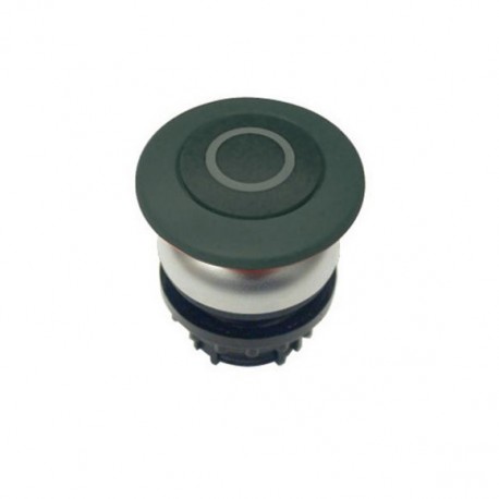 Eaton/Moeller RMQ-Titan Mushroom Push Button Black m22-dp-s 