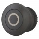 M22S-DP-S-X0 216725 Y7-216725 EATON ELECTRIC M22S-DP-S-X0Q botão cogumelo, Return, Preto, Gravado 0