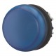 M22-L-B 216775 Y7-216775 EATON ELECTRIC Indicatore luminoso, piatto, azzurro