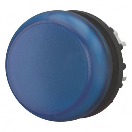 M22-L-B 216775 Y7-216775 EATON ELECTRIC M22-L-BQ piloto azul