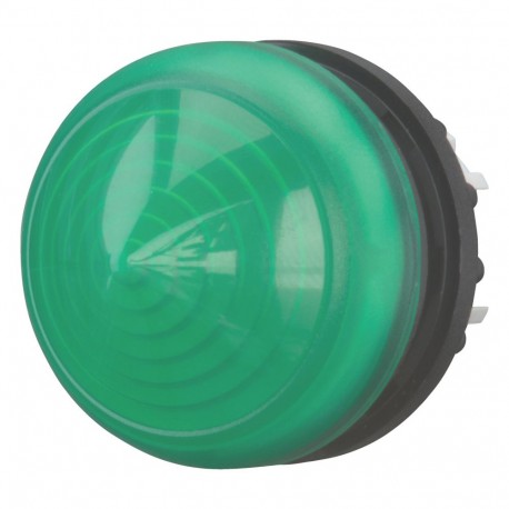 M22-LH-G 216780 Y7-216780 EATON ELECTRIC M22-LH-GQ Piloto cônico verde