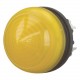 M22-LH-Y 216781 M22-LH-YQ EATON ELECTRIC Сигнальная лампа, выступающая коническая, цвет желтый