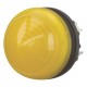 M22-LH-Y 216781 Y7-216781 EATON ELECTRIC M22-LH-YQ lâmpada Salient, Amarelo