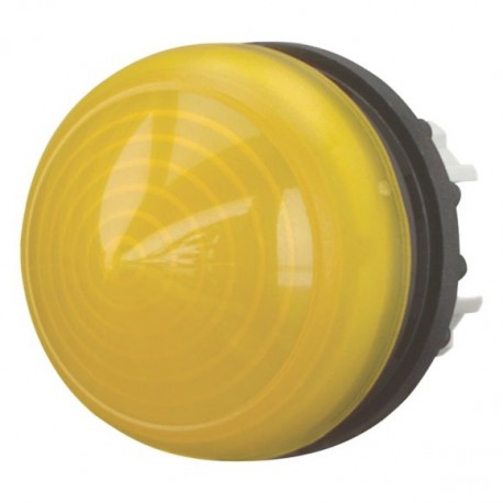 M22-LH-Y 216781 Y7-216781 EATON ELECTRIC M22-LH-YQ lâmpada Salient, Amarelo