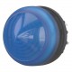 M22-LH-B 216782 M22-LH-BQ EATON ELECTRIC Сигнальная лампа, выступающая коническая, цвет синий