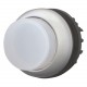 M22-DRLH-W 216788 M22-DRLH-WQ EATON ELECTRIC Leuchtdrucktaste, hoch, weiß, rastend