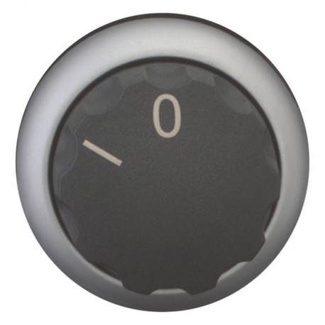 M22-W 216853 Y7-216853 EATON ELECTRIC Selector M22-WQ 2 Posições com retorno