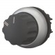 M22-WR-X92 216857 Y7-216857 EATON ELECTRIC Selector M22-WR-X92Q 2 Posições com encravamento