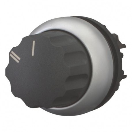 M22-WR-X92 216857 Y7-216857 EATON ELECTRIC Selector M22-WR-X92Q 2 Posições com encravamento