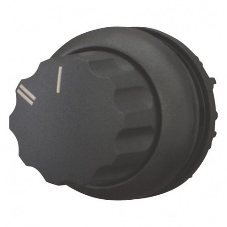 M22S-WR-X92 216858 Y7-216858 EATON ELECTRIC Selector-X92Q M22S-WR 2 Posições com encravamento