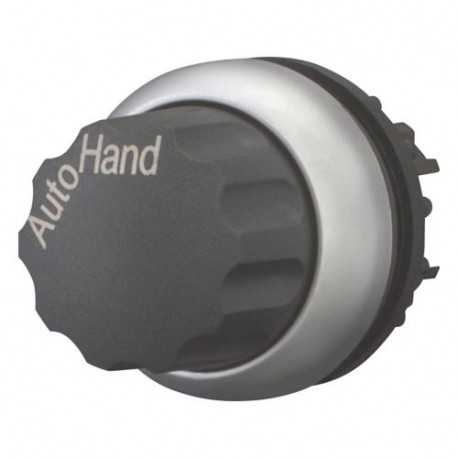 M22-WR-X91 216859 Y7-216859 EATON ELECTRIC Selector Mando redondo Enclavamiento 2 posiciones Llave MS1 Anillo