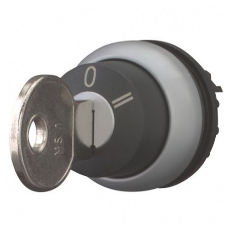 M22-WS3 216894 Y7-216894 EATON ELECTRIC Selector Key M22-WS3Q 3 Posições Retorno