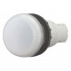 M22-LC-W 216907 Y7-216907 EATON ELECTRIC Indicatore luminoso, compatto, piatto, bianco
