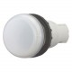 M22-LC-W 216907 M22-LC-WQ EATON ELECTRIC Voyant lumineux, automate compact, plat, blanc