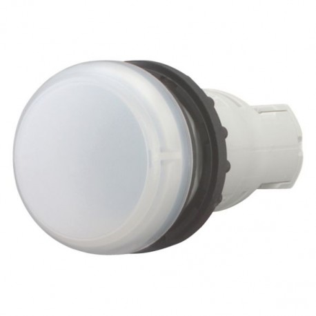 M22-LC-W 216907 Y7-216907 EATON ELECTRIC Indicatore luminoso, compatto, piatto, bianco