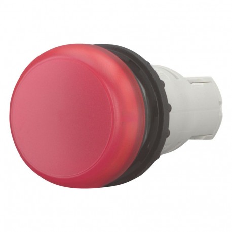M22-LC-R 216908 Y7-216908 EATON ELECTRIC M22-LC-RQ Lâmpada embutida Compact, Vermelho