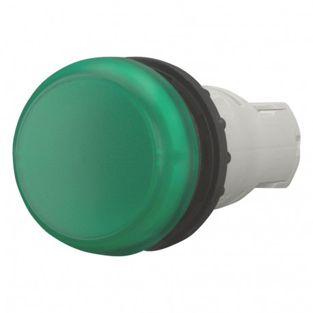 M22-LC-G 216909 Y7-216909 EATON ELECTRIC M22-LC-GQ lâmpada compacta Enrolado Verde