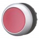 M22-DRL-R 216946 Y7-216946 EATON ELECTRIC Pulsante luminoso, piatto, rosso, permanente