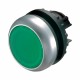 M22-DRL-G 216948 Y7-216948 EATON ELECTRIC M22-DRL-GQ botão luminoso verde nivelada com encravamento