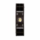 M22-CLED230-B 218063 Y7-218063 EATON ELECTRIC CLED230-BQ M22-LED, 85-264VAC, Azul, Fixação Frontal