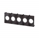 M22-XE5 218945 Y7-218945 EATON ELECTRIC Plaque de fixation