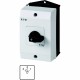 T0-3-15393/I1 218980 Y7-218980 EATON ELECTRIC Interruttori di comando universali, Contatti: 6, 20 A, targhet..