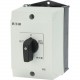 T0-4-8902/I1 218985 Y7-218985 EATON ELECTRIC commutatore, Contatti: 8, 20 A, targhetta frontale: Netz-0-Nots..