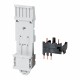 MVS-D0-EM 220230 Y7-220230 EATON ELECTRIC Kit, +adaptateur, pour démarreur-moteur avec DILE(E)M